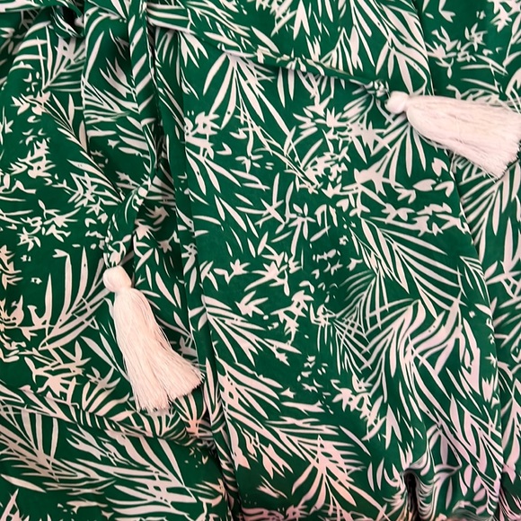 Strapless Maxi Dress - Picture 5 of 11